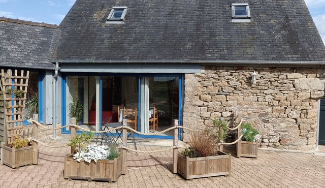 Accommodation in the countryside