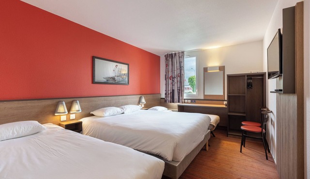 ACE Hôtel Bordeaux-Cestas