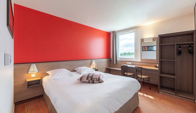 ACE Hôtel Châteauroux Déols