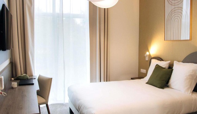 Adagio Access Bordeaux Sud Pessac