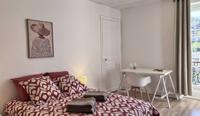Adria - 1 bedroom - Near the Thermal Park