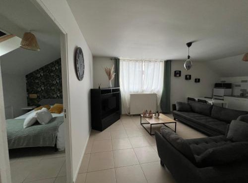 Agréable appartement proche de disney