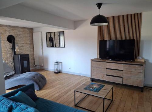 Agréable chambre chez l habitant