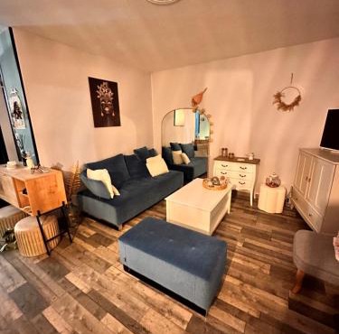 Agréable maison de ville dans quartier calme