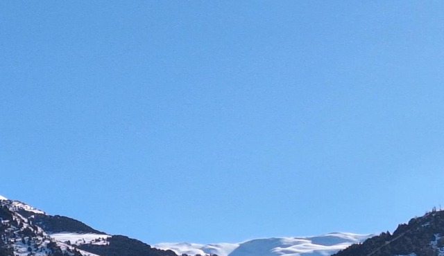 Aigua Neix