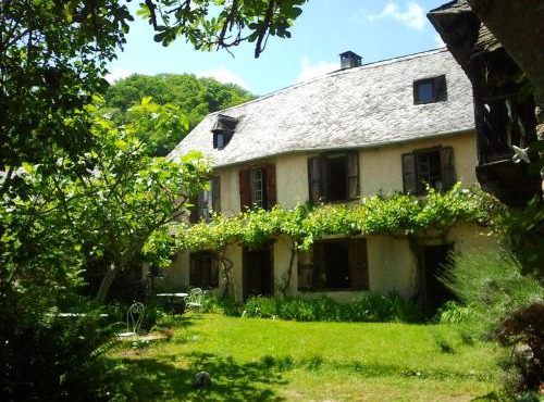 Aile de la Maison de Chouliou