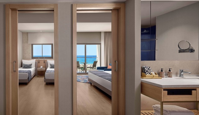 Akra Sorgun Tui Blue Sensatori - All Inclusive in Manavgat