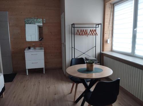 Alternative hôtel