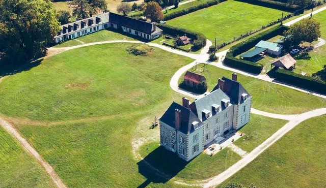 Amazing home in LIGNY LE RIBAULT