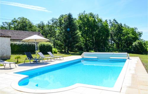 Amazing Home In Gindou