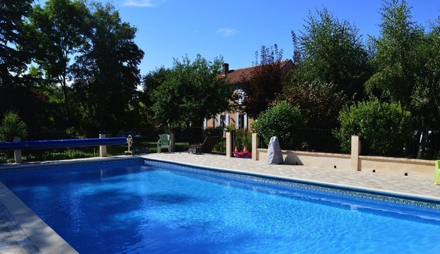 American Guest House