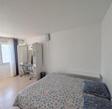 ANGLET, Chambre Privée, QUARTIER CALME