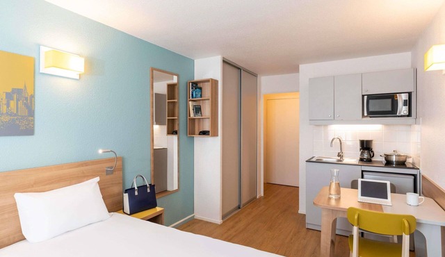 Aparthotel Adagio Access La Défense Place Charras
