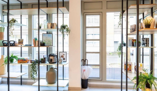 Aparthotel Adagio Access Paris Nanterre