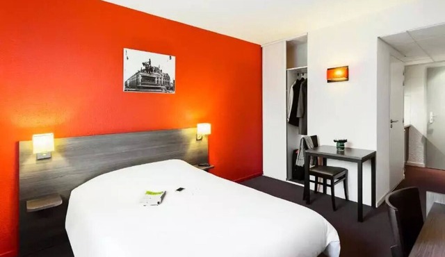 Aparthotel Adagio Access Orleans* - Studio 2 People