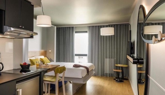 Aparthotel Adagio access Colombes La Défense