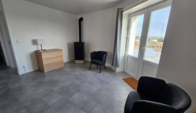 Apartment 1 at La Ferme au milieu des champs
