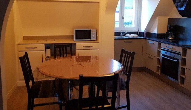 Apartment 20 minutes from the beaches