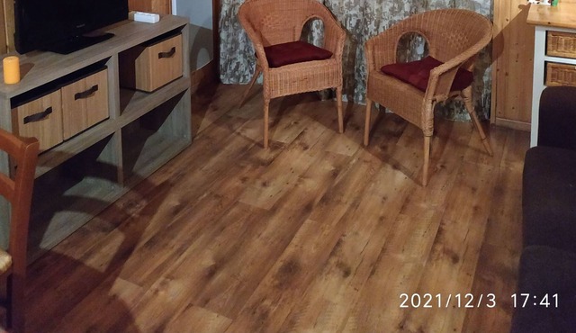 Apartment 6 people Chamrousse Le Recoin