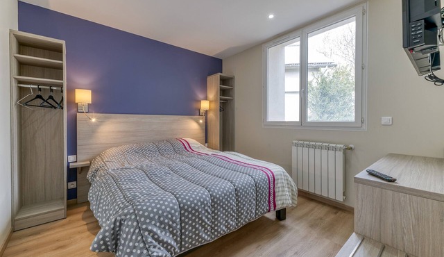 Apartment 'A1' - Logis les forges