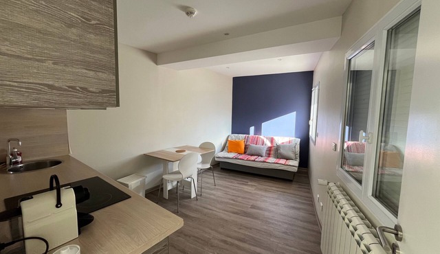 Apartment 'A3' - Logis les forges