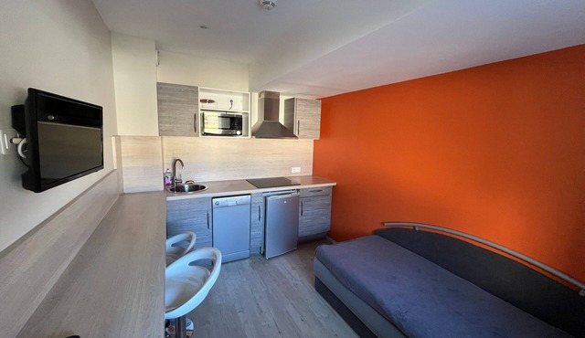 Apartment 'A4' - Logis les forges