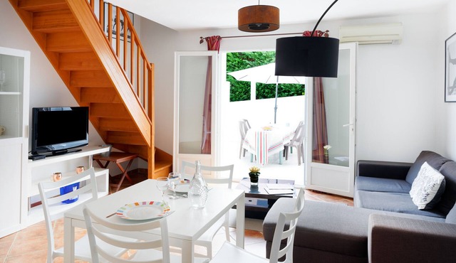 Apartment Au Pays Basque rated 2 stars 4 km from the beach with Terrace & Wi-Fi