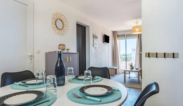 Apartment Babel by Interhome