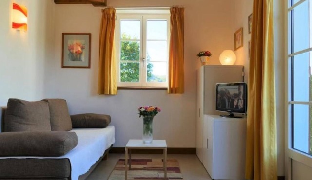 Apartment by Interhome