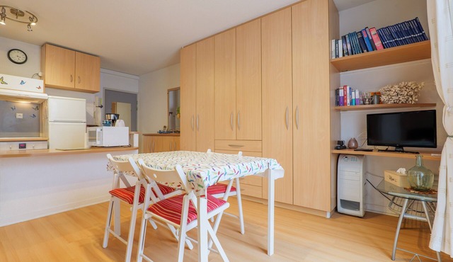 Apartment Chez Maïté