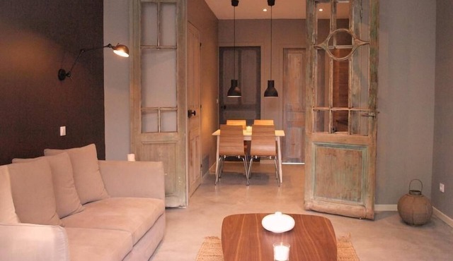 Apartment-Ensuite with Shower-Appartement 471