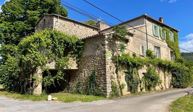 Apartment for 8 persons