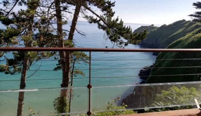 Apartment for 6 persons with a gorgeous sea view