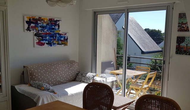 Apartment SAINT-PIERRE-QUIBERON