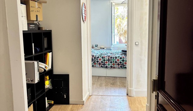 Apartment ideally located just outside Lyon