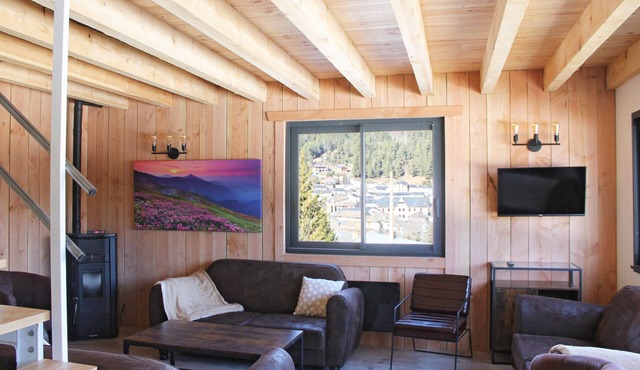 Apartment L'Aigle