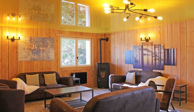 Apartment L'ISARD