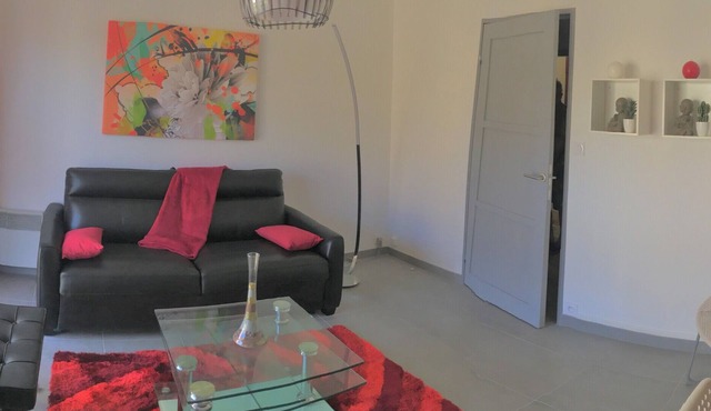 APARTMENT "LE PONT NEUF 61" **