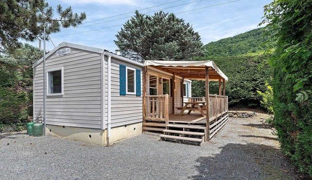 Apartment 'Lodge 87 No.47' with Mountain View, Wi-Fi and Air Conditioning