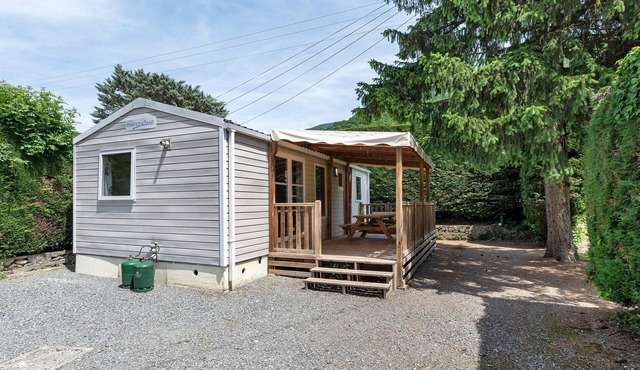 Apartment 'Lodge 87 No.48' with Mountain View, Wi-Fi and Air Conditioning