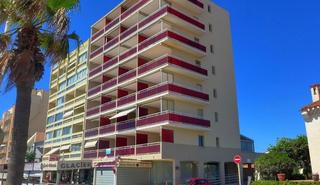 Apartment Pleine Mer by Interhome