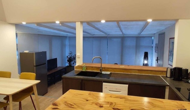 Apartment Resto 2