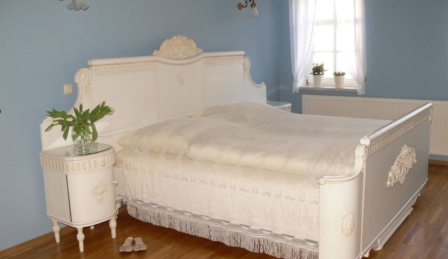 Apartment 'Richard W, 90 sqm' in Weimar – up to 8 adults in Weimar
