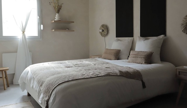 Apartment Sept, a jewel in the city center