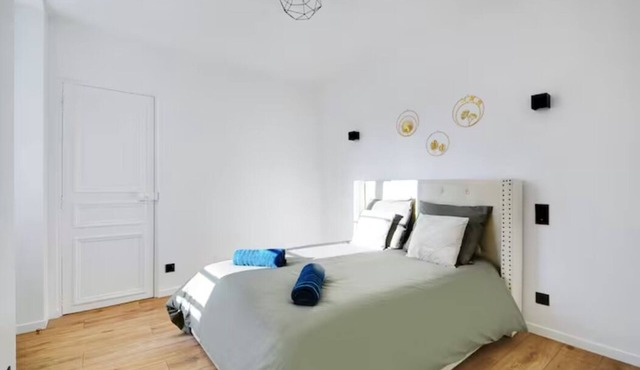 Apartment - Stade de France