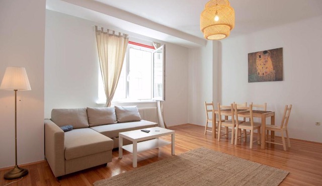 Apartment - Stadtpark in Vienna