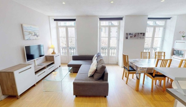 Apartment T4