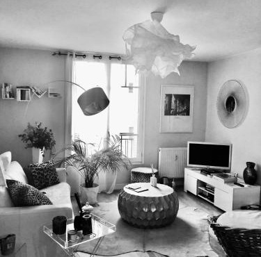 Apartment Trocadero/Eiffel Tower
