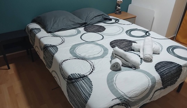 Apartment with internet Brest Place Keruscun