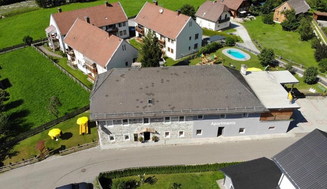 App 1 in Predlitz